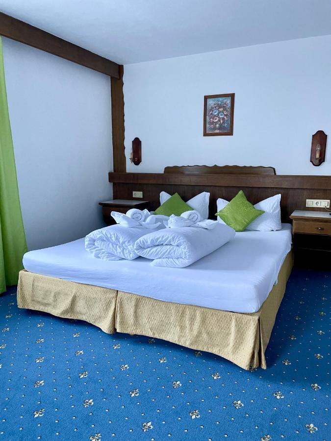 Marienhof Hotel Fliess