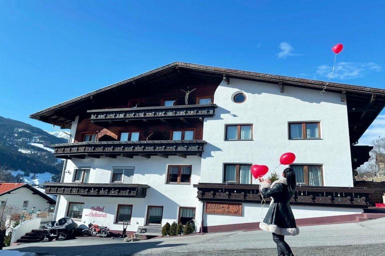 Marienhof Fliess