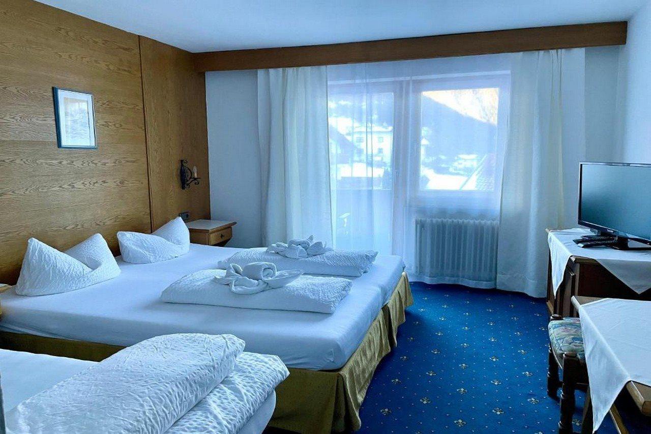Hotel Marienhof