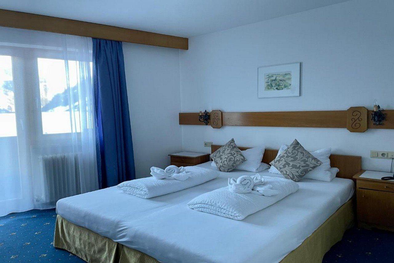 Marienhof Hotel