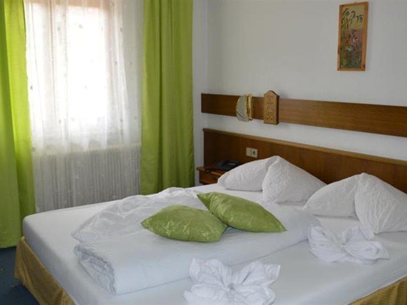 Marienhof Hotel