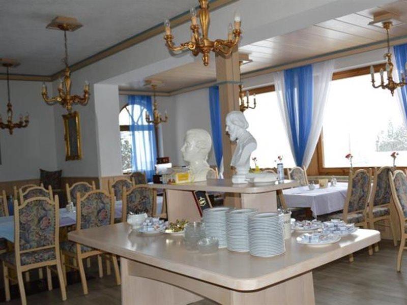 Marienhof 3* Fliess