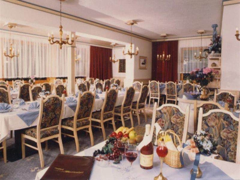 Marienhof Hotel 3*