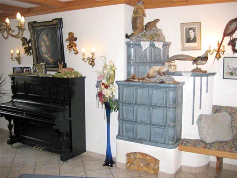 Marienhof Hotel