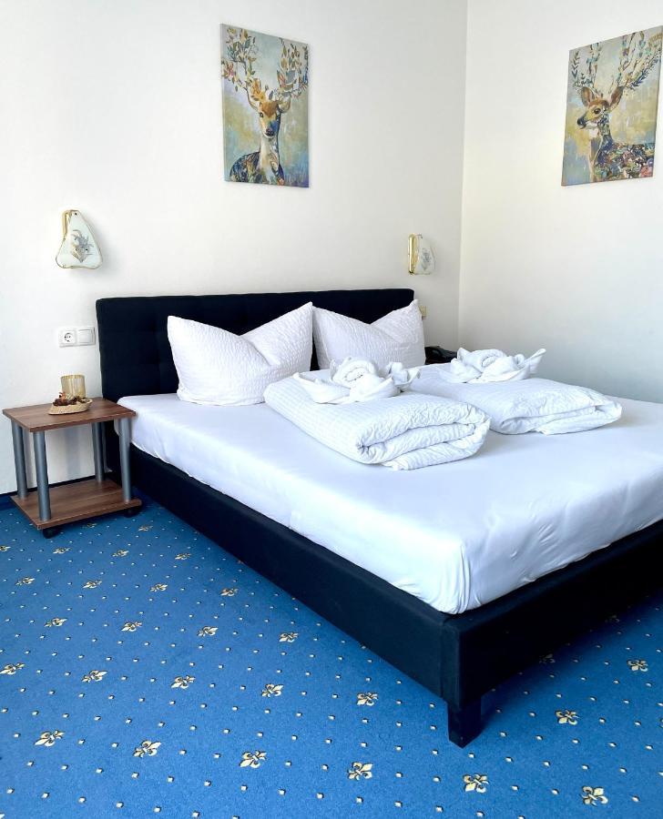 Hotel Marienhof