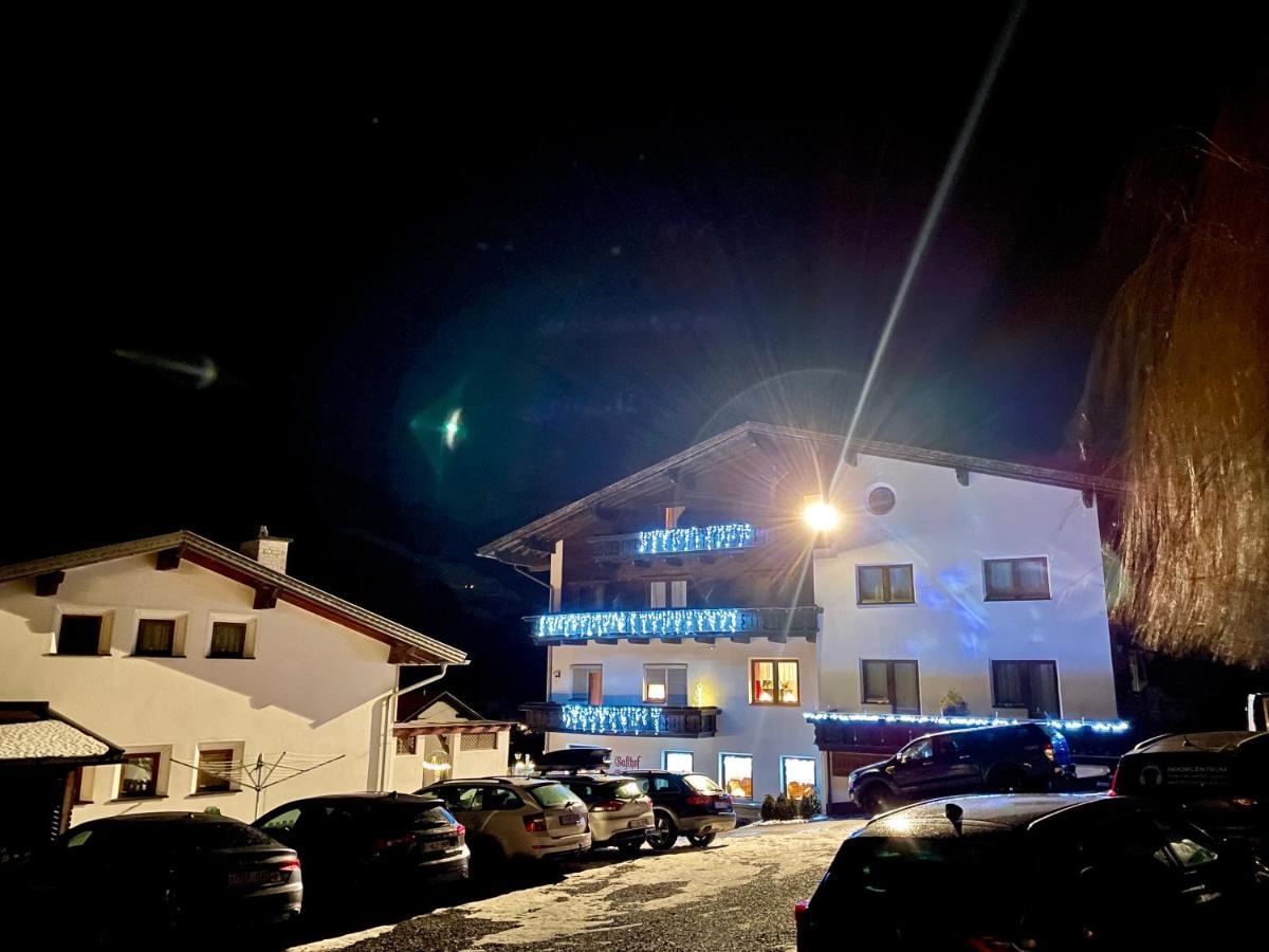 Hotel Marienhof 3*