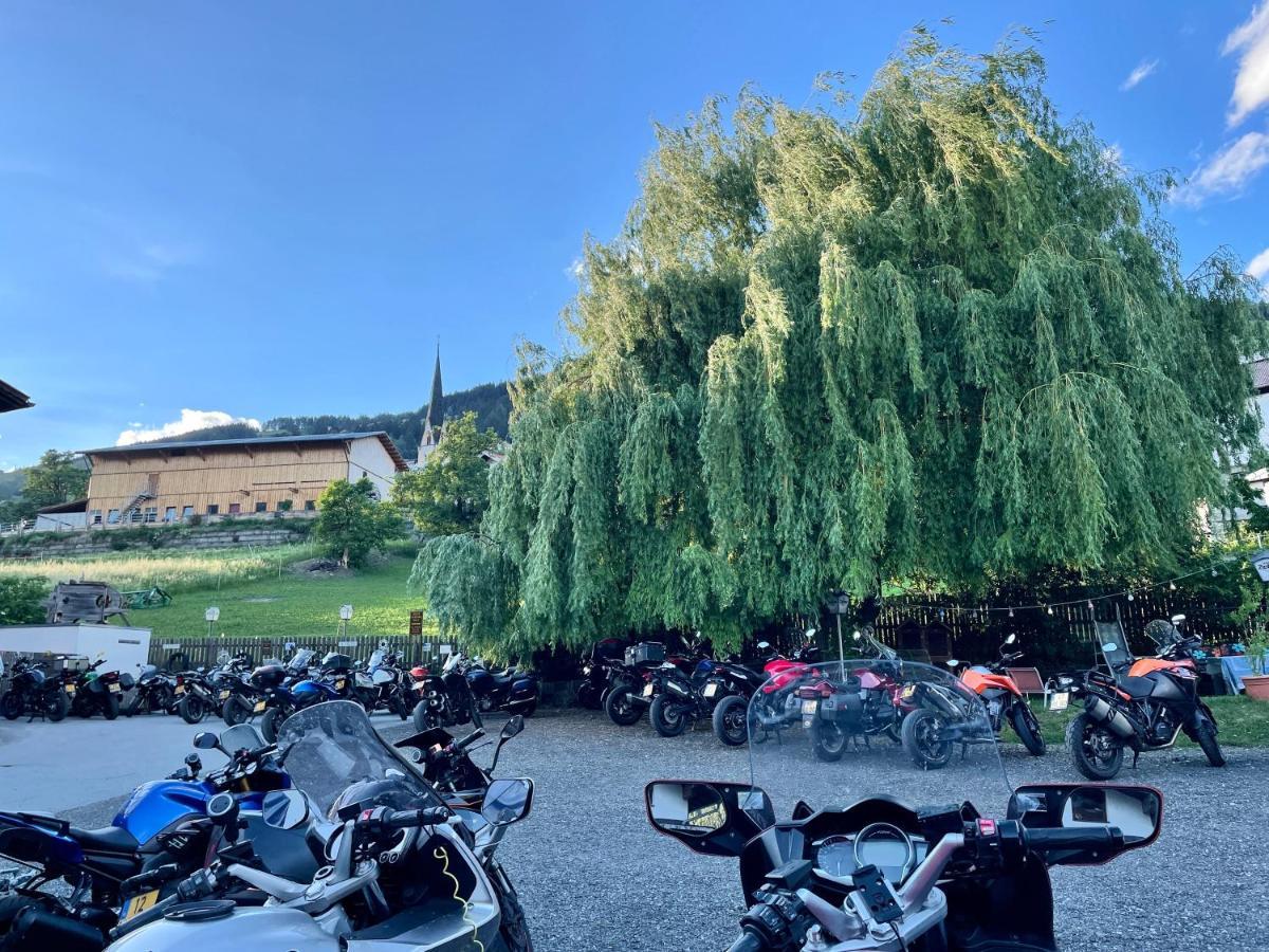 Marienhof 3* Fließ