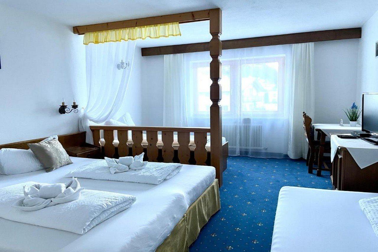 Marienhof 3* Fließ
