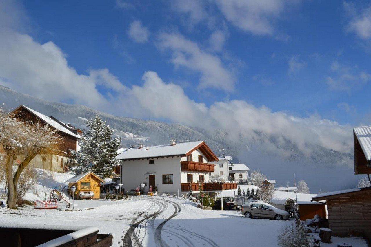 Marienhof Hotel 3*