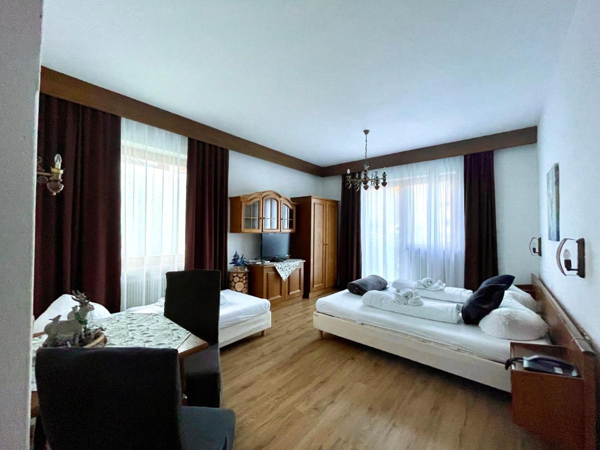 Marienhof Hotel Fließ