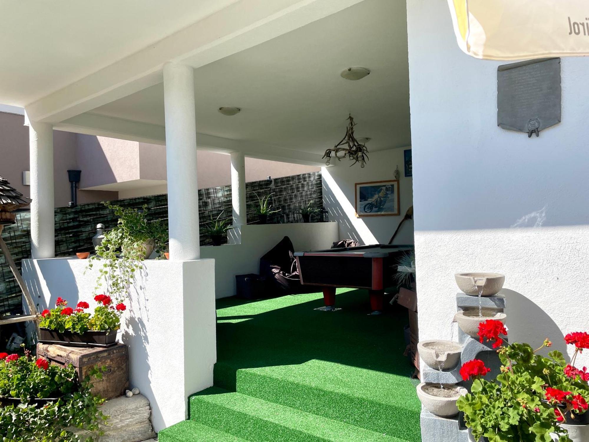 Hotel Marienhof 3*