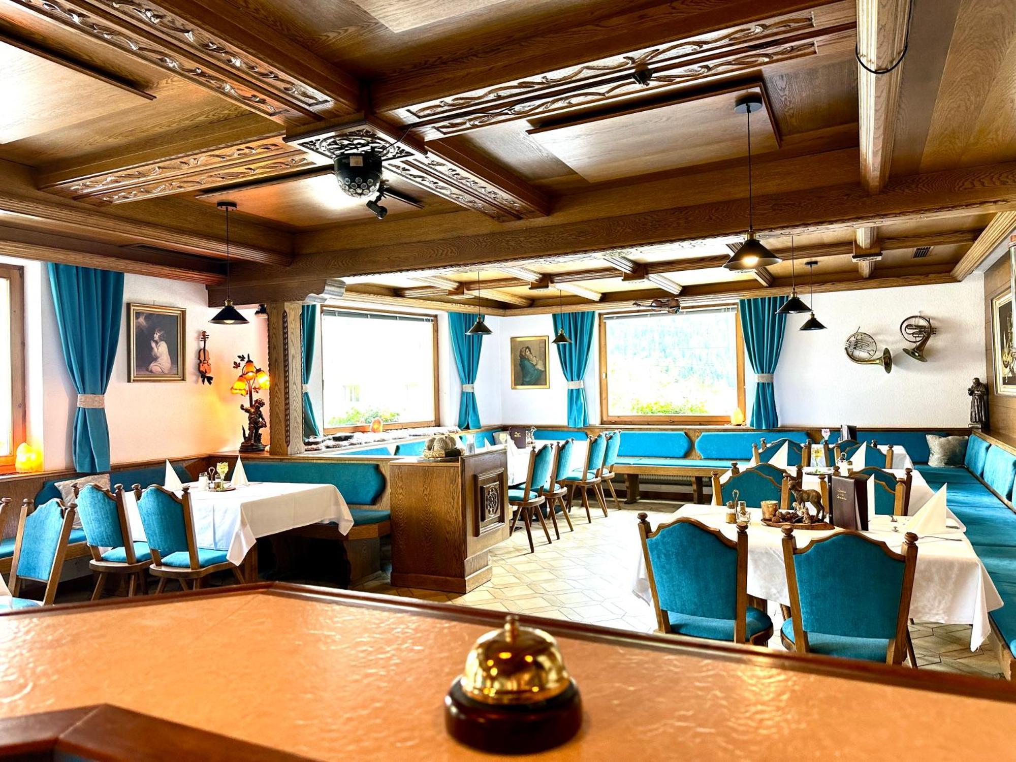 Hotel Marienhof