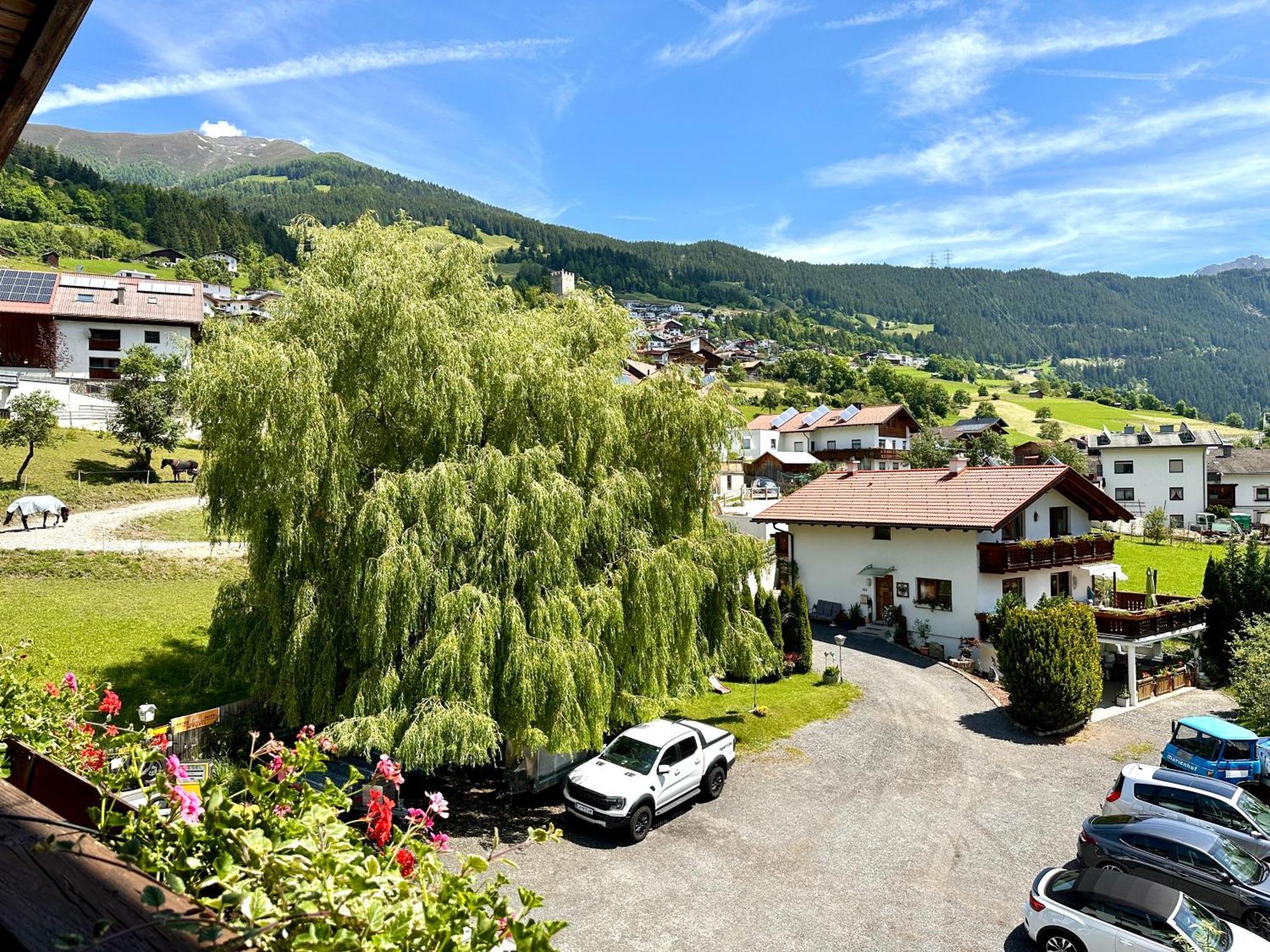Hotel Marienhof Fließ