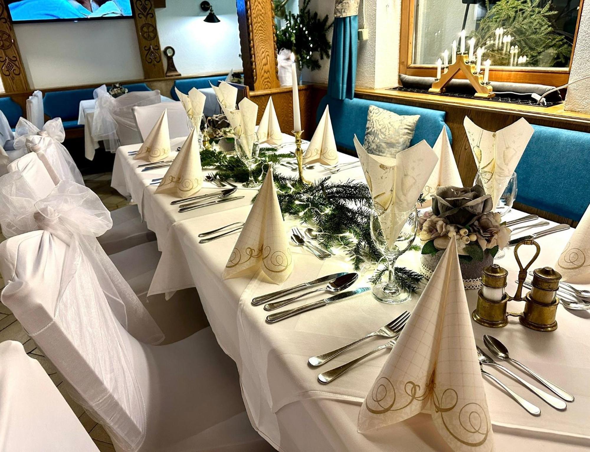 Marienhof Hotel 3*