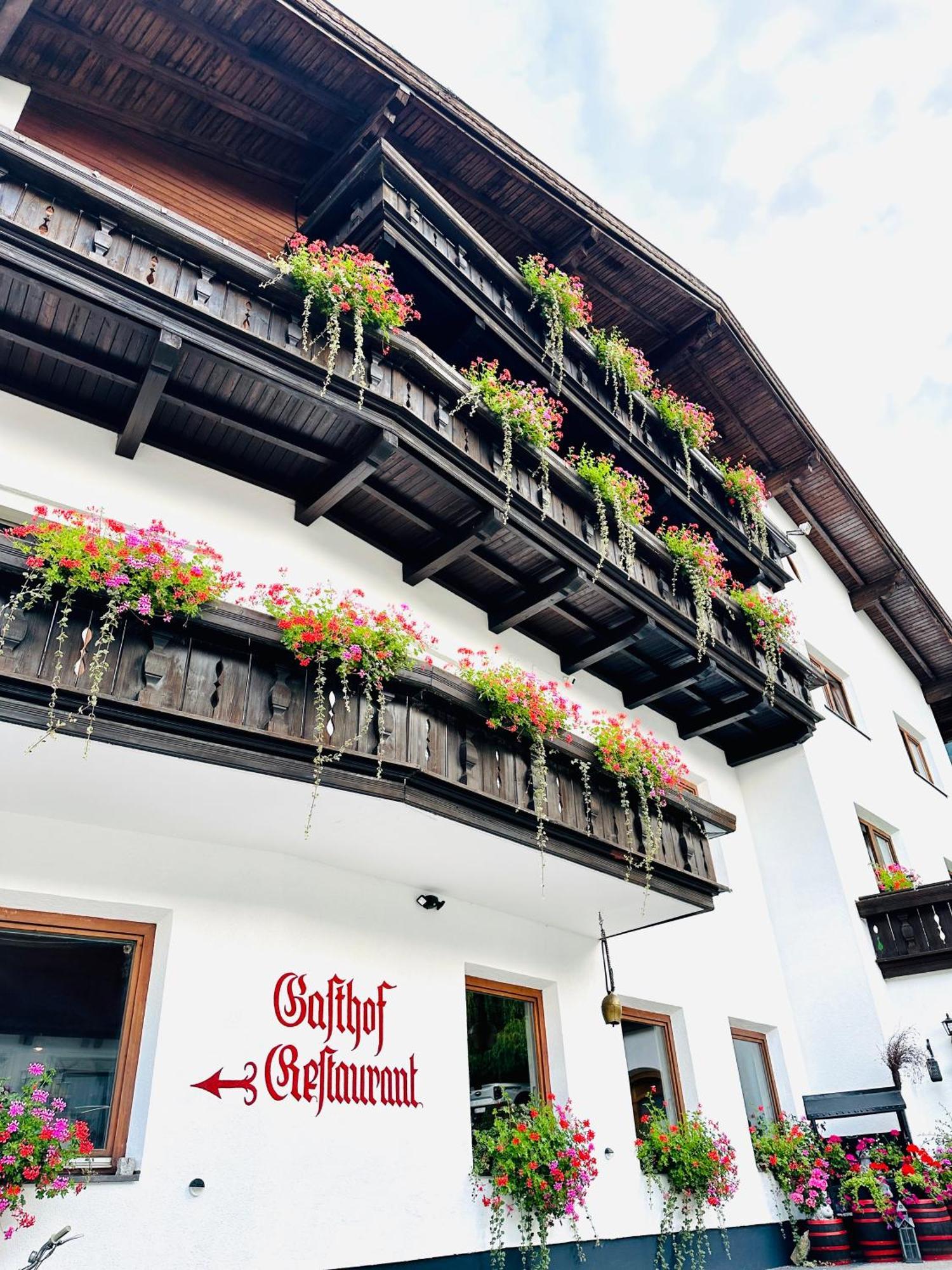 Marienhof Hotel