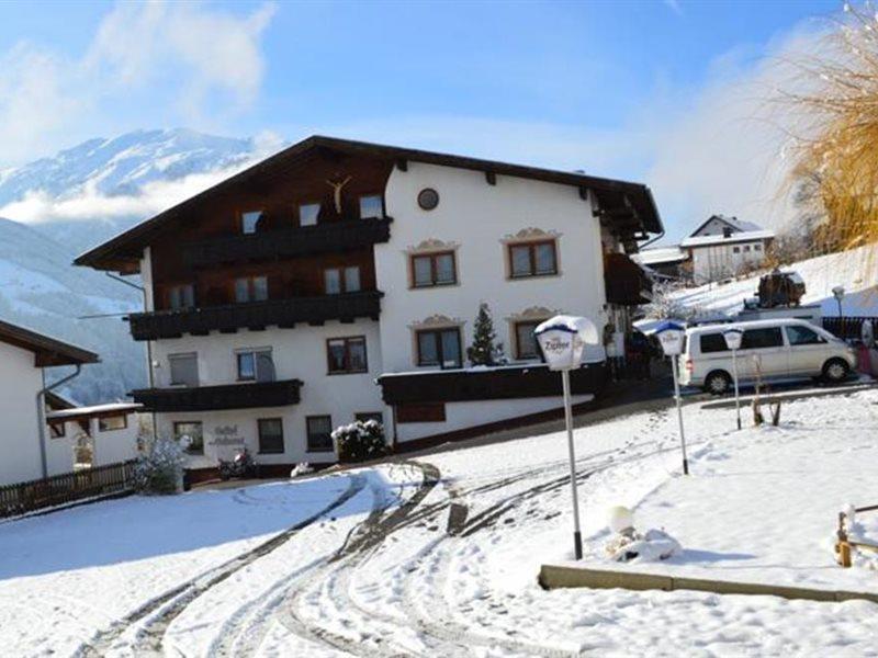 Marienhof Hotel 3*