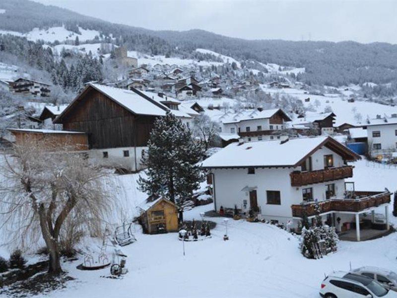 Marienhof Hotel Fließ