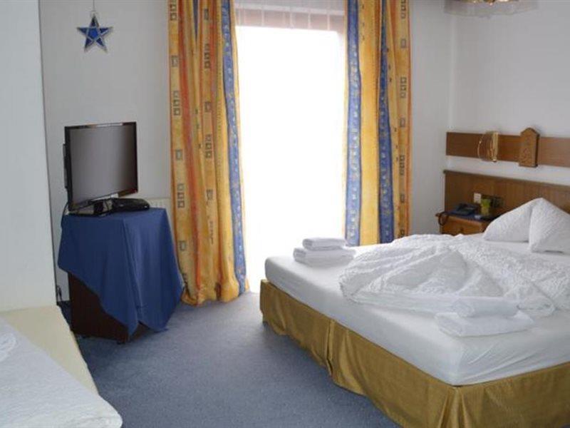 Marienhof 3* Fließ